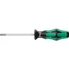 Image de Tournevis TORX® avec porte-vis - WERA - T 20 - lame 100 mm - Ø 45 mm
