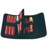 Image de 18pcs Jeu de lames interchangeables VDE Kraftfo 