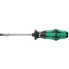 Image de Tournevis wera 334 sk - lame de 10 mm, longueur de 175 mm, poignée ergonomique multi-composants 334 SK