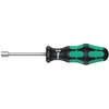 Image de Tournevis à douille à 10mm Wera 395 HOLO