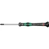 Image de Tournevis cruciforme - WERA - 2050 05118023001 - PH1 - Lame 60 mm - Poignée 97 mm