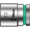 Image de Douille à 13mm Wera 8790 HMA ZYKLOP 1/4