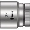 Image de Douille à 27mm Wera 8790 HMC ZYKLOP 1/2