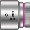 Image de Douille à 32mm Wera 8790 HMC ZYKLOP 1/2