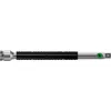 Image de Rallonge souple - WERA - 1/4 - Longueur 150 mm - Acier chrome-vanadium - Flexible lock