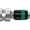 Image de Porte-embouts avec mandrin de serrage rapide 3/8 Long. : 44 mm