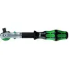 Image de Cliquet 3/8'' Wera à tête rotative.