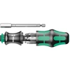 Image de Tournevis porte embout Wera 28 SB kraftform kompakt 1/4