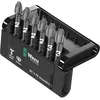 Image de Wera Mini-Check Impaktor 3 05057692001 Jeu dembouts 6 pièces vis Pozidriv technologie Impactor