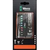 Image de Coffret Bit-Check WERA - 9 embouts Mixte Impaktor - Technologie haute résistance - Adapté aux visseuses à chocs