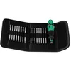 Image de Wera KK 60 KK 05059294001 Jeu dembouts 1/4 (6.3 mm)