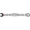 Image de Clé mixte à cliquet - WERA - Joker 05073268001 - 8 x 144 mm - Fonction de retenue - Géométrie dodécagonale