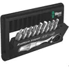 Image de Wera BC BR 9 05073645001 Jeu de cliquets réversibles 1/4 (6.3 mm) 87 mm