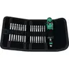 Image de Jeu de tournevis dynamométriques kk 60 torque 17 pièces réglables de 1,2 à 3 nm pour un travail de précision 5059293001