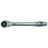 Image de Cliquet 1/4'' Wera avec carré conducteur traversant