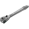 Image de Cliquet réversible à levier wera zyklop metal switch 14 pouce - 72 dents, outil idéal pour espaces confines Zyklop Metal switch