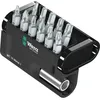 Image de Jeu dembouts - Wera - 12 pièces - Inox - HexPlus - Extra-rigide