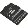 Image de Composition de serrage complet 30 pièces Kraftform Kompakt Zyklop Mini WERA 05135918001