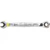 Image de Clé mixte à cliquet joker 10 mm - longueur 15,9 cm - outil polyvalent de qualité wera pi#87651