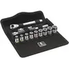 Image de Jeu de clés à douille wera 8100 sa 12 hf zyklop - 13 pièces 14 po, ouverture de clé 5-13mm 8100 SA 12 HF Zyklop
