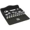 Image de Jeu de cliquet 1/4 Wera 8100 Zyklop