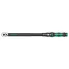 Image de Wera Click-Torque C 4 05075623001 Clé dynamométrique avec cliquet réversible 1/2 (12.5 mm) 60 - 300 Nm AUTRE CLE - CLE