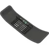 Image de Wera Kraftform Kompakt Micro 11 Electronics 1 pour lélectronique et la mécanique de précision Tournevis porte-embouts