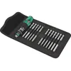 Image de Set doutils pour vélo - WERA - Bicycle Set 2 - Universelle - 13 pièces - Embouts de 89 mm