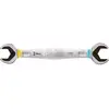 Image de Clé à fourche wera 6002 joker 22 x 24 mm - outil de qualité professionnelle avec fonction de maintien 8257880210