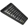 Image de Wera 6003 joker 11 set 1 maul-ringratschenschlüssel-satz 5020231001