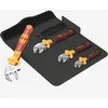 Image de Clé à molette - WERA - 6004 JOKER VDE 4 SET - Acier - 4 pièces - En pack