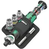 Image de Wera Zyklop Pocket 2 Tournevis avec magasin de rangement