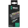 Image de Jeu dembouts avec support Bit-Check 30 Wood TX HF 1 SB 30 pièces - WERA - 05057437001