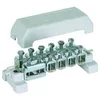 Image de Bornier à vis - DEHN - 563200 PAS 11AK - Métal - Extérieur - 1 pc(s)
