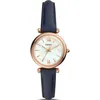Image de Montre - FOSSIL - ES4502 - Quartz - Analogique - Cuir Bleu