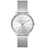 Image de Montre - MICHAEL KORS - Pyper - Bracelet en acier doré - Cadran gris - Quartz