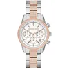 Image de Montre - MICHAEL KORS - MK6651 - Acier doré - Quartz - Affichage analogique
