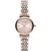 Image de Montre - EMPORIO ARMANI - AR11223 - Bicolore - Acier - Analogique