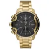 Image de Montre DIESEL en Acier Jaune