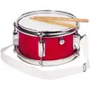 Image de Tambour rouge avec molette de réglage 8614013
