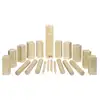 Image de Jeu d'échecs viking kubb 21 pièceshêtre 8615166