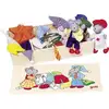 Image de Goki Garderobe Des Souris
