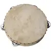 Image de Goki Tambourin Avec 5 Clochettes