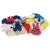 Image de Goki Garderobe Pour Ours