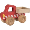 Image de Goki Wooden Dump Truck