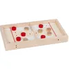 Image de Goki - Jeu de palets Super Puck 2 en 1 - GOLLNEST & KIESEL