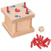 Image de Goki The Tricky 6 Jeu De Cartes Jeu De Chance