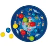 Image de Goki Ocean Velcro Dart Board
