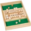 Image de Jeu de dé - Ferme la boîte - GOKI - 2 joueurs ou plus - 15 min - Mixte