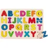Image de Puzzle Alphabet en bois - GOKI - Pour Enfant - Moins de 100 pièces - Mixte